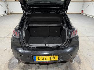 Peugeot e-208 50kWh Allure Pack 100kW Automaat picture 26