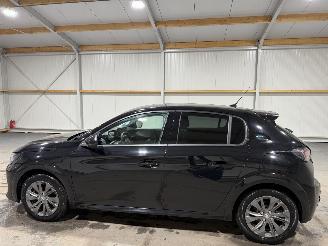 Peugeot e-208 50kWh Allure Pack 100kW Automaat picture 11