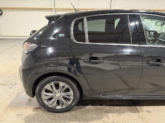 Peugeot e-208 50kWh Allure Pack 100kW Automaat picture 14