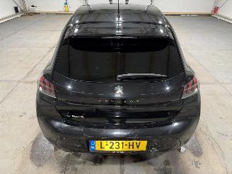 Peugeot e-208 50kWh Allure Pack 100kW Automaat picture 20