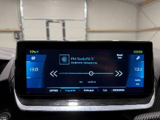Peugeot e-208 50kWh Allure Pack 100kW Automaat picture 33