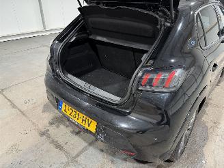 Peugeot e-208 50kWh Allure Pack 100kW Automaat picture 27