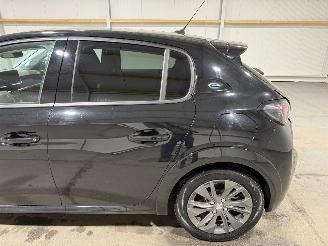 Peugeot e-208 50kWh Allure Pack 100kW Automaat picture 13