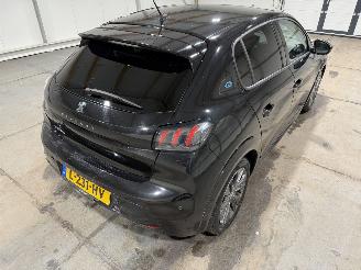 Peugeot e-208 50kWh Allure Pack 100kW Automaat picture 21