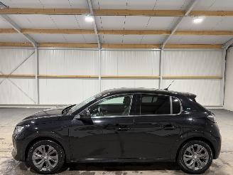 Peugeot e-208 50kWh Allure Pack 100kW Automaat picture 8