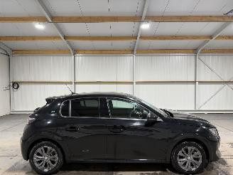 krockskadad bil auto Peugeot e-208 50kWh Allure Pack 100kW Automaat 2021/6