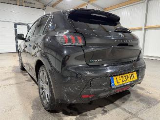 Peugeot e-208 50kWh Allure Pack 100kW Automaat picture 22