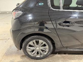 Peugeot e-208 50kWh Allure Pack 100kW Automaat picture 16