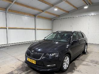 Skoda Octavia 1.0TSI 85kW Automaat Ambition Business picture 10