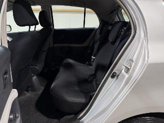 Toyota Yaris 1.3VVTi 64kW Sol picture 30