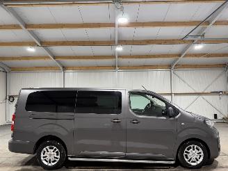 skadebil bedrijf Peugeot Expert 2.0BlueHDI 130kW Automaat DC Premium Pack 2018/8