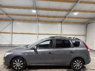 Hyundai I-30 1.6 85kW Airco picture 8