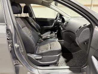 Hyundai I-30 1.6 85kW Airco picture 21