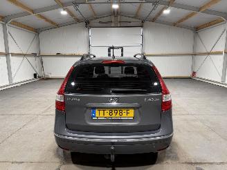 Hyundai I-30 1.6 85kW Airco picture 7