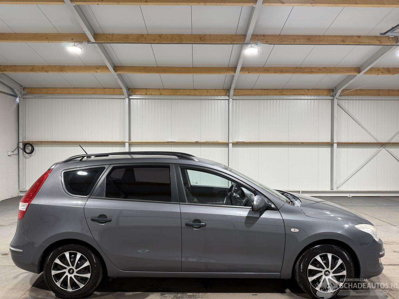 Hyundai I-30 1.6 85kW Airco