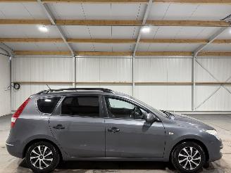 skadebil auto Hyundai I-30 1.6 85kW Airco 2009/2