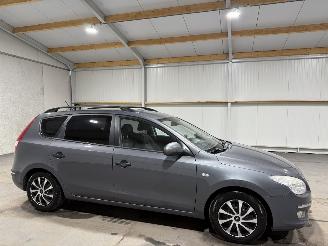 Hyundai I-30 1.6 85kW Airco picture 2