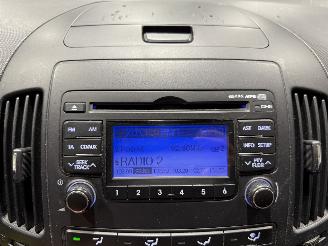 Hyundai I-30 1.6 85kW Airco picture 16