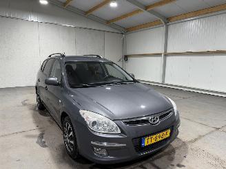 Hyundai I-30 1.6 85kW Airco picture 3