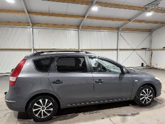 Hyundai I-30 1.6 85kW Airco picture 5