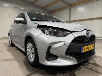 Toyota Yaris 1.5Hybrid 67kW Automaat Active picture 22
