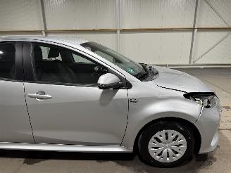 Toyota Yaris 1.5Hybrid 67kW Automaat Active picture 14