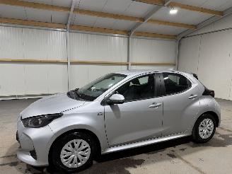 Toyota Yaris 1.5Hybrid 67kW Automaat Active picture 9
