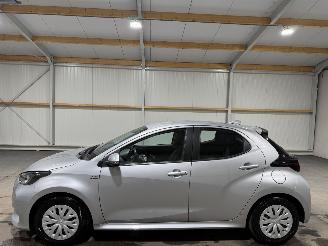 Toyota Yaris 1.5Hybrid 67kW Automaat Active picture 8