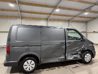 Volkswagen Transporter 2.0TDI 66kW L1H1 picture 5
