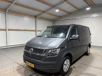 Volkswagen Transporter 2.0TDI 66kW L1H1 picture 10