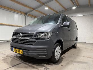 Volkswagen Transporter 2.0TDI 66kW L1H1 picture 27