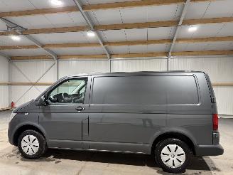Volkswagen Transporter 2.0TDI 66kW L1H1 picture 11