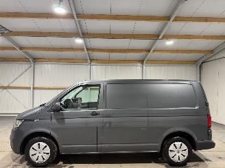 Volkswagen Transporter 2.0TDI 66kW L1H1 picture 8