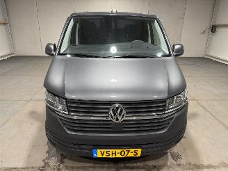 Volkswagen Transporter 2.0TDI 66kW L1H1 picture 20