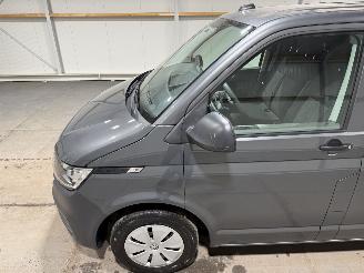 Volkswagen Transporter 2.0TDI 66kW L1H1 picture 17