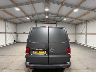 Volkswagen Transporter 2.0TDI 66kW L1H1 picture 7