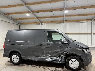 Volkswagen Transporter 2.0TDI 66kW L1H1 picture 2