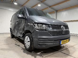 Volkswagen Transporter 2.0TDI 66kW L1H1 picture 25