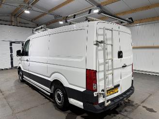 MAN TGE 30 2.0D 103kW Automaat Airco Standaard Hoog picture 12
