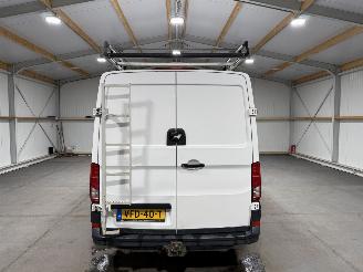 MAN TGE 30 2.0D 103kW Automaat Airco Standaard Hoog picture 7