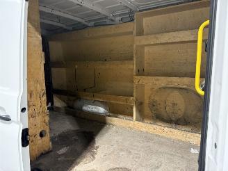 MAN TGE 30 2.0D 103kW Automaat Airco Standaard Hoog picture 19