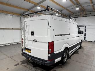 MAN TGE 30 2.0D 103kW Automaat Airco Standaard Hoog picture 6