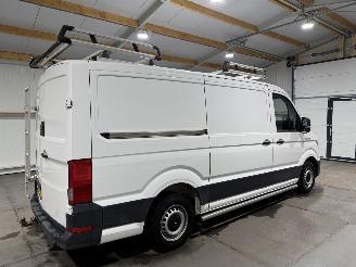 MAN TGE 30 2.0D 103kW Automaat Airco Standaard Hoog picture 5