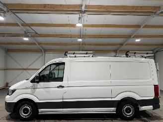 MAN TGE 30 2.0D 103kW Automaat Airco Standaard Hoog picture 8