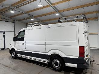 MAN TGE 30 2.0D 103kW Automaat Airco Standaard Hoog picture 11