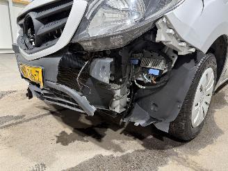 Mercedes Citan 109CDI 1.5  66kW  GeisoleerdeLaadruimte picture 29