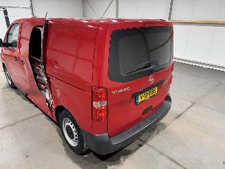 Opel Vivaro 2.0HDI 106kW  Automaat L2  S&S  Airco  Camera 360 picture 17