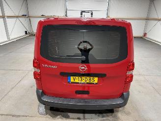 Opel Vivaro 2.0HDI 106kW  Automaat L2  S&S  Airco  Camera 360 picture 18