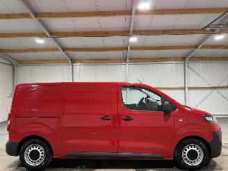 skadebil bedrijf Opel Vivaro 2.0HDI 106kW  Automaat L2  S&S  Airco  Camera 360 2024/1