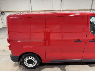 Opel Vivaro 2.0HDI 106kW  Automaat L2  S&S  Airco  Camera 360 picture 20